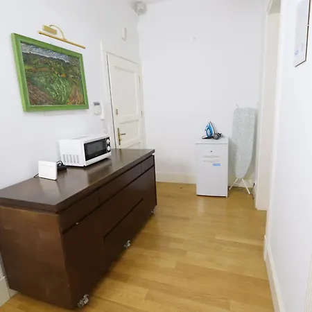 Fantastic Waw - K Room 5 Warszawa Zewnętrze zdjęcie